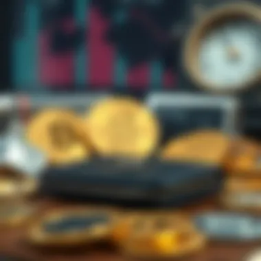 Diverse Types of Cryptocurrency Wallets Types of cryptocurrency wallets