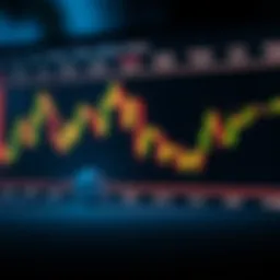 Understanding the significance of bearish candlestick patterns