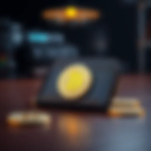 Understanding cryptocurrency wallets