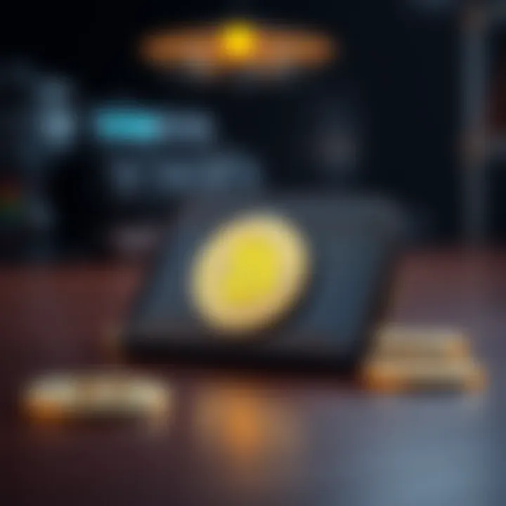 The Essence of Cryptocurrency Wallets Understanding cryptocurrency wallets