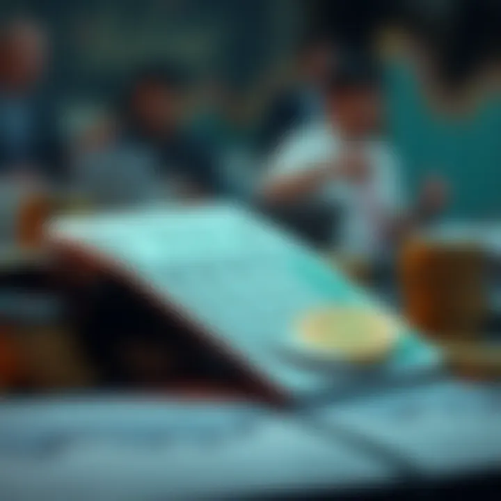 Understanding currency calculations