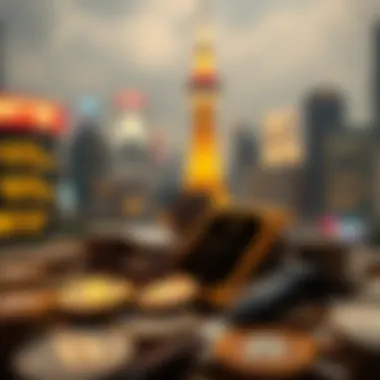 Understanding market downturns