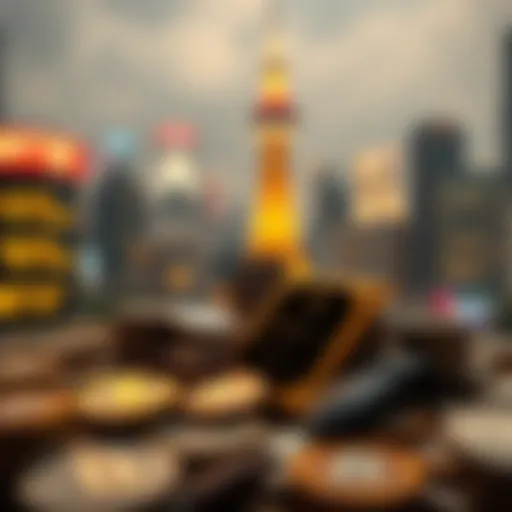 Understanding market downturns