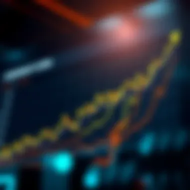 Market Trends of Uniswap Coin Graph depicting market trends related to Uniswap