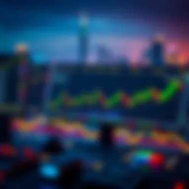 Strategies for automated trading on Upbit