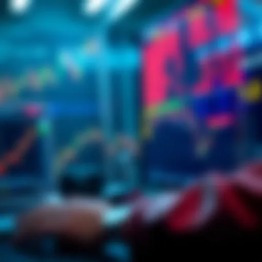 Understanding automated trading systems