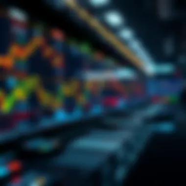 Real-world applications of automated trading