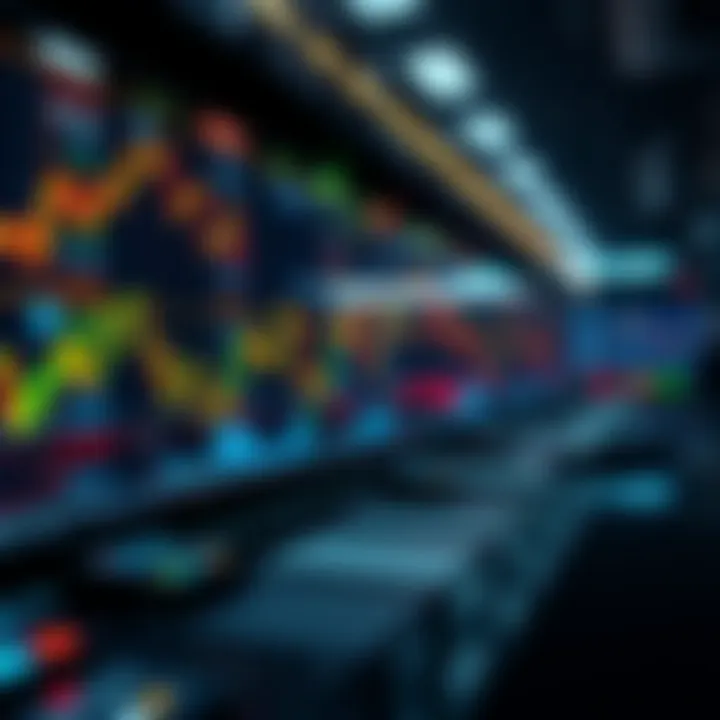 Real-world applications of automated trading