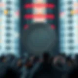 Analysis of Worldcoin in the cryptocurrency ecosystem