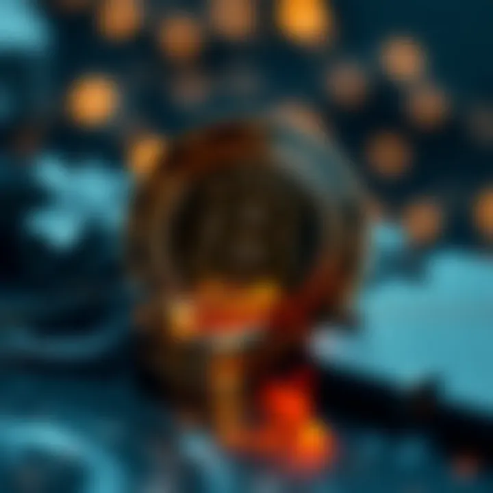 Future Outlook for Worldcoin in Finance Future prospects of Worldcoin in the financial market