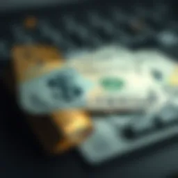 USD에서 INR 환율 전망 Introduction