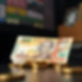 USD에서 PLN으로의 환율 변동 분석 Introduction