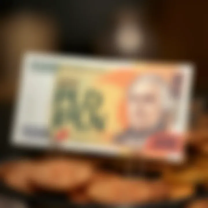 Notable USD에서 PLN으로의 환율 변동 분석