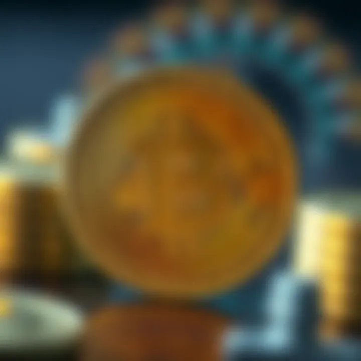USD에서 PLN으로의 환율 변동 분석 Summary