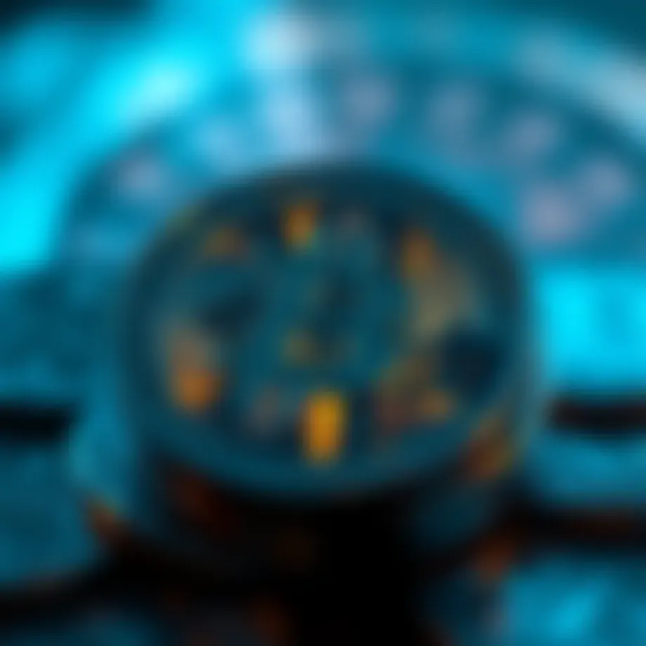 USD에서 랜드로: 환율의   이해와 그 영향 Introduction