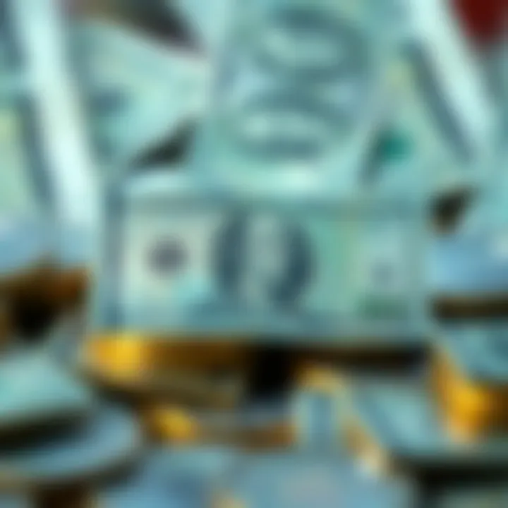 Notable USD에서 ZAR로의 환율 변화 이해