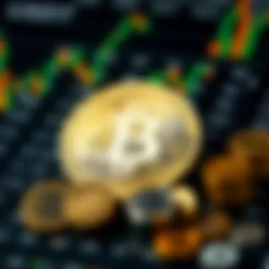 USDT vs Other Cryptocurrencies Comparison chart of USDT with other cryptocurrencies