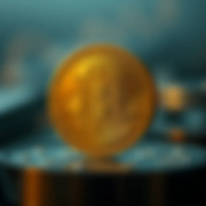 UTXO: 암호화폐 시스템의 기초와 활용 Summary