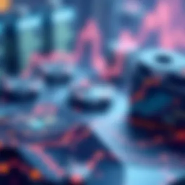 Innovative applications of Vaex in cryptocurrency analysis