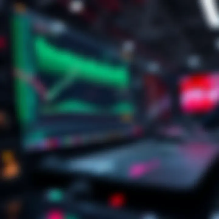 Transforming Large Datasets with Vaex Visual representation of data analysis with Vaex