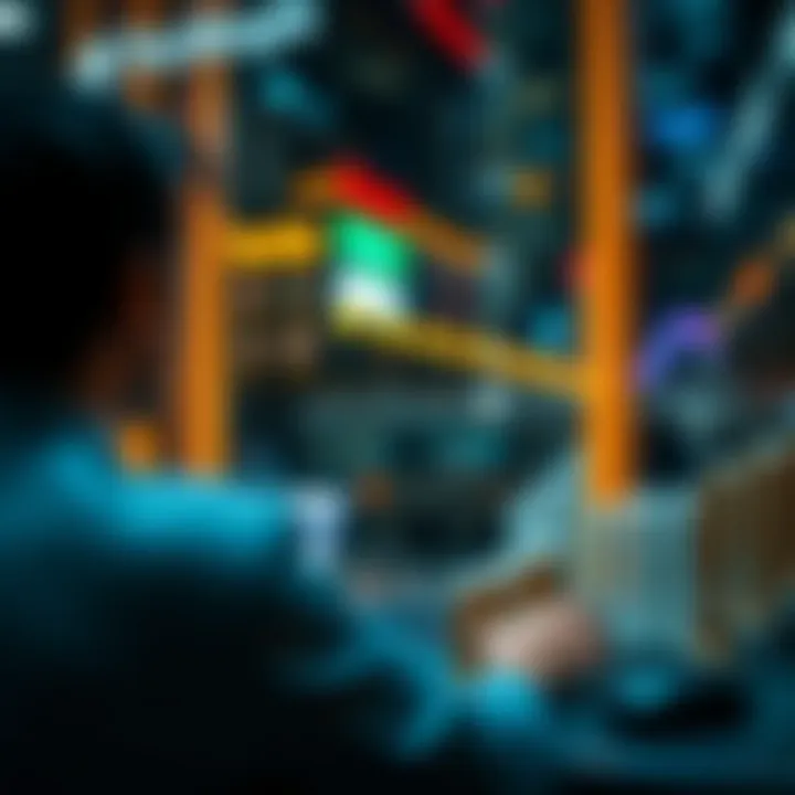 Market outlook and growth analysis from Van Eck