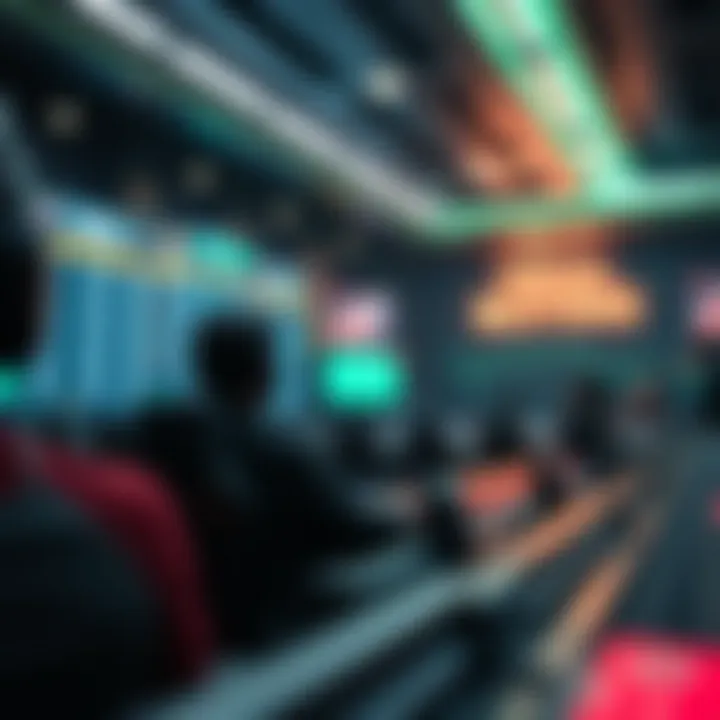 Understanding virtual betting sites