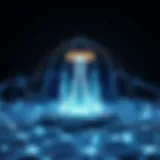 Understanding Web 3.0 Architecture Conceptual representation of Web 3.0 architecture