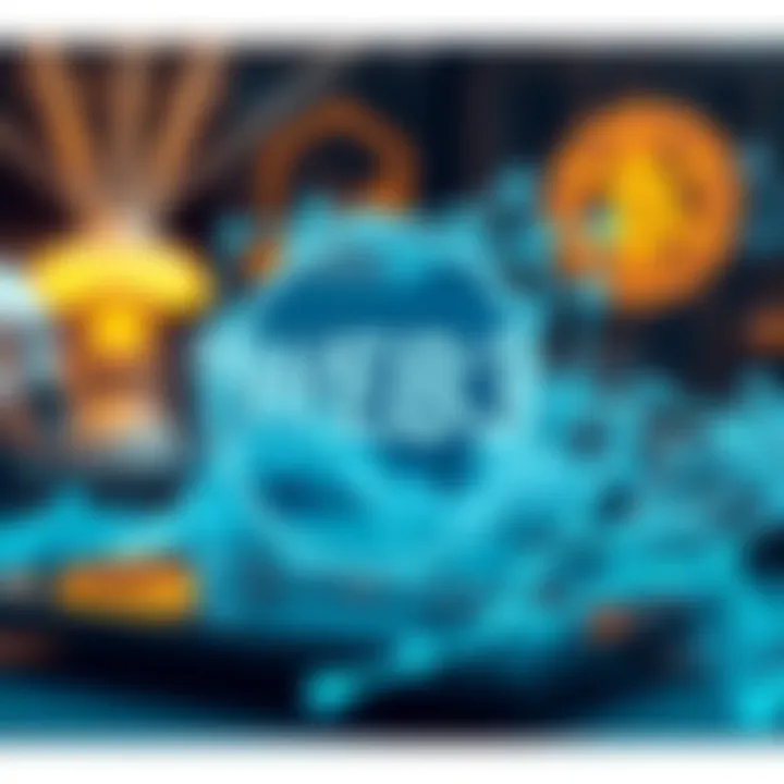 Exploring Web3 Platforms The diverse landscape of Web3 platforms