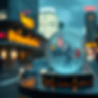 Notable Web3 게임의 미래와 그 잠재력 Notable Web3 게임의 미래와 그 잠재력