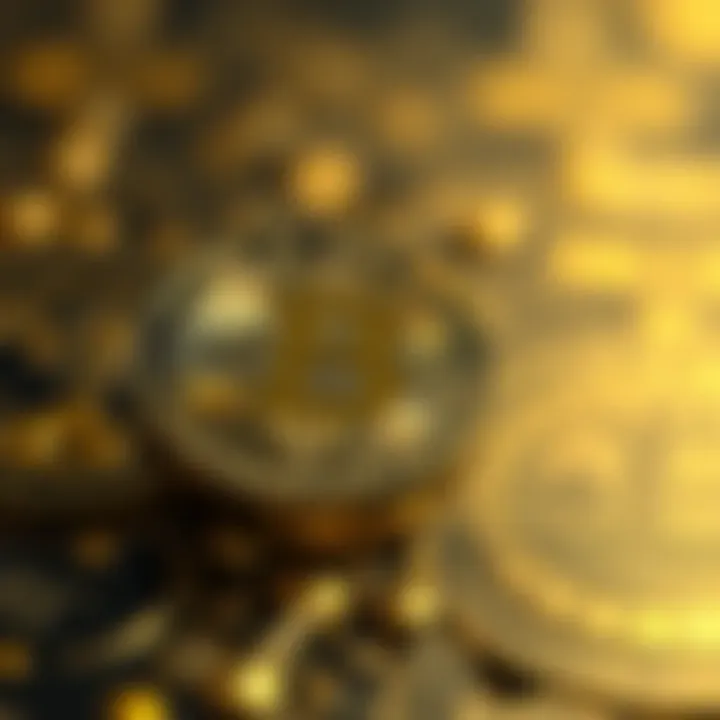 XBT: 암호화폐의 미래와 적용 가능성 Introduction