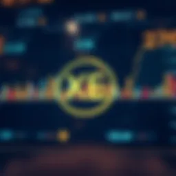 Real-time currency conversion interface