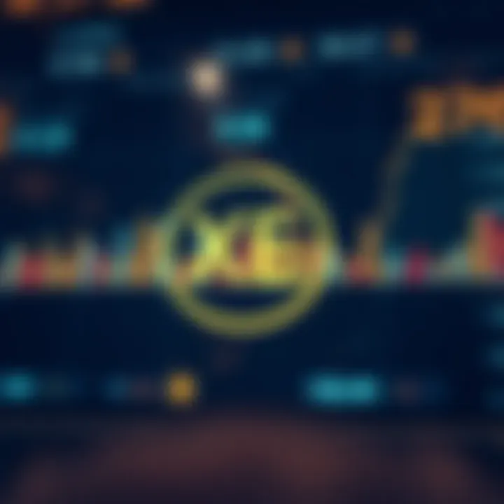 Real-time currency conversion interface