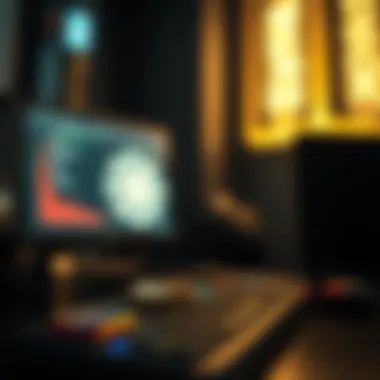 User experience enhancement