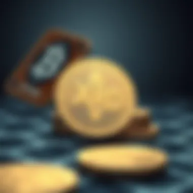 Investment Strategies for XRD Coin Illustration of potential investment strategies for XRD Coin
