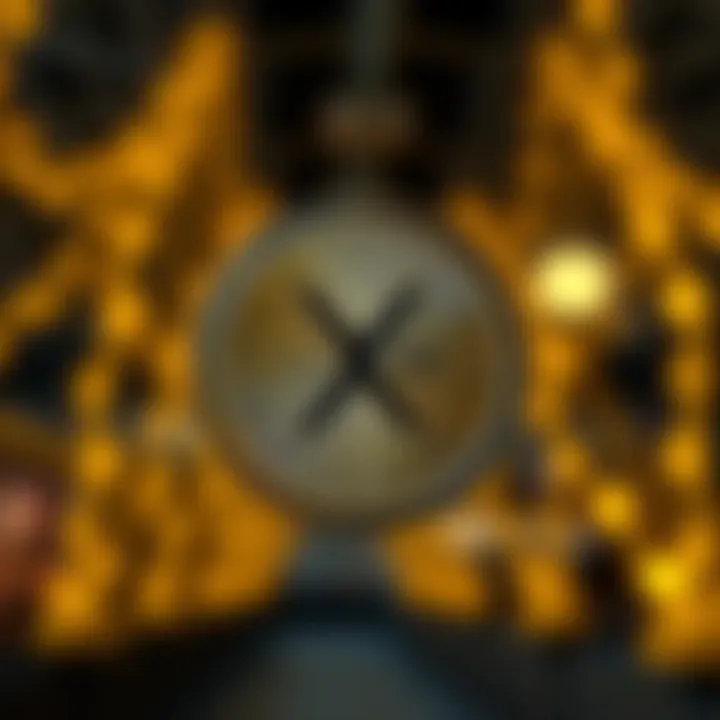 XRP 구매 방법: 투자 안내서 Summary XRP 구매 방법: 투자 안내서 Summary