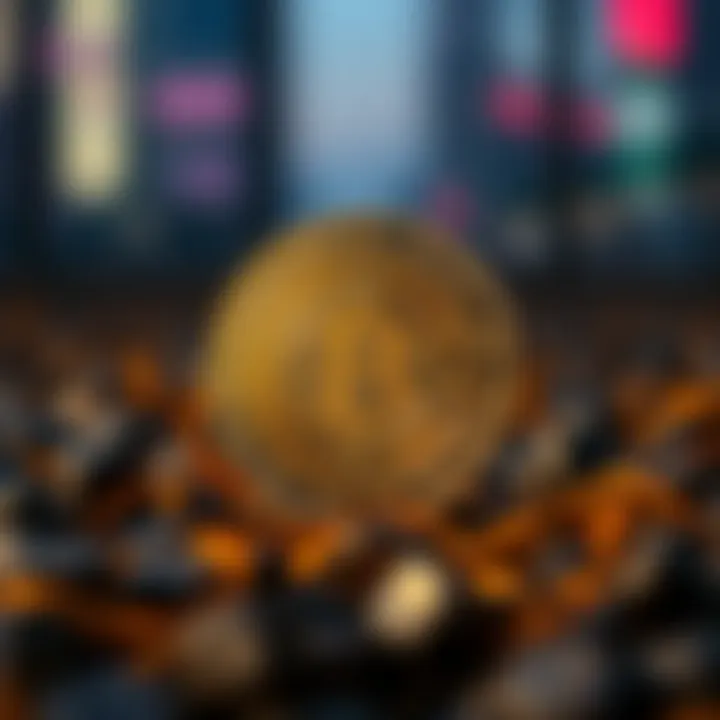 XRP코인: 그 기초부터 미래 전망까지 Summary
