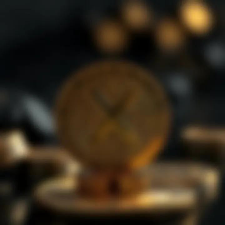 Notable XRP의 모든 시점 고점 분석